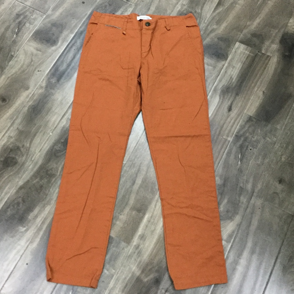 RIVIERA CLUB MEN PANTS